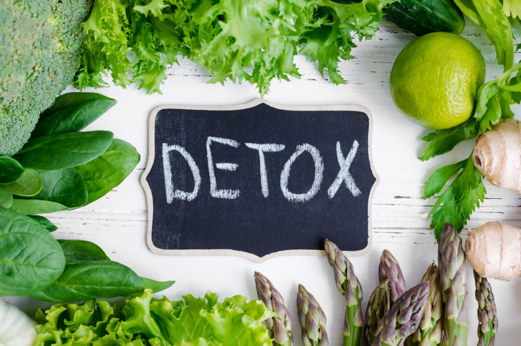 Detoxinex - jak stosować? Dawkowanie i instrukcja